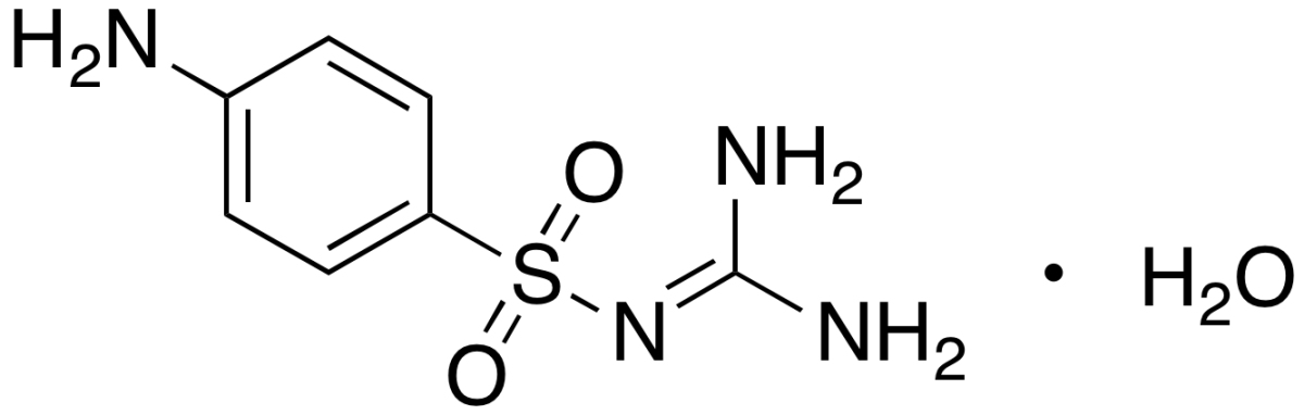 Sulfamethazine Related Compound A图片