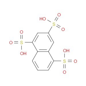 1,3,5-萘三磺酸钠盐图片