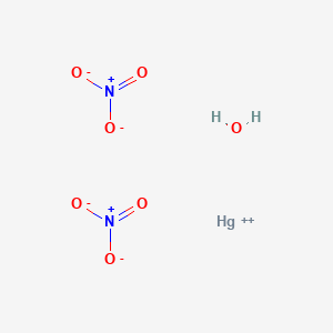 硝酸汞(II)水合物,ACS,98.0%最低图片
