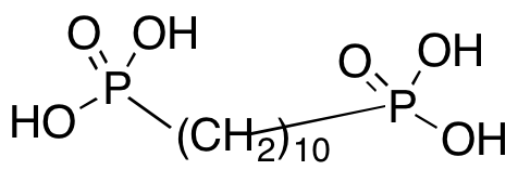 1,10-Decyldiphosphonic Acid图片
