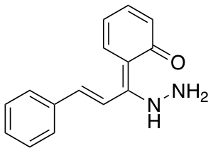 2'-Hydroxychalcone hydrazone图片