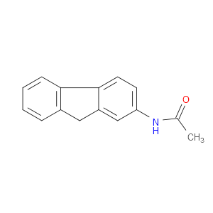 N-(2-芴基)乙酰胺图片