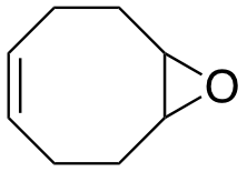 1,2-Epoxy-5-cyclooctene图片