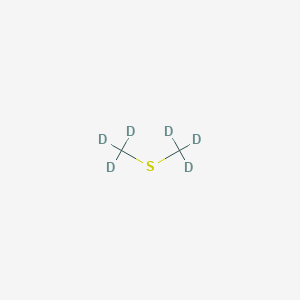 Dimethyl sulfide-d6图片