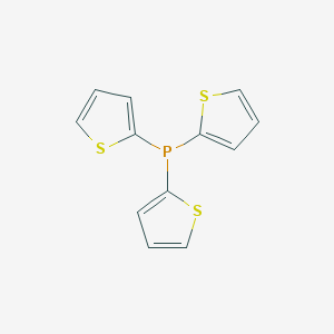 三(2-噻吩基)膦图片