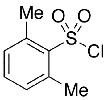 2,6-Dimethylbenzene-1-sulfonyl chloride图片