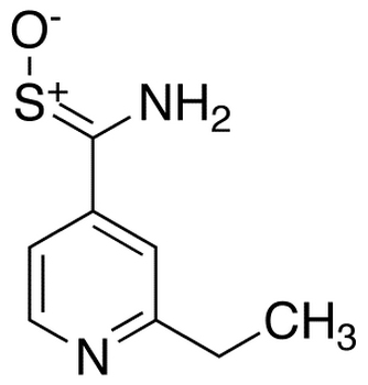 Ethionamide Sulfoxide图片