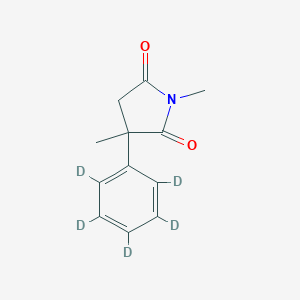Methsuximide-d5图片