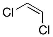 顺-1,2-二氯乙烯标准溶液图片