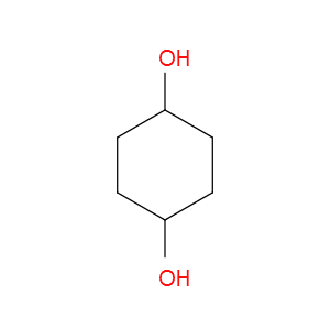 反-1,4-环己二醇图片