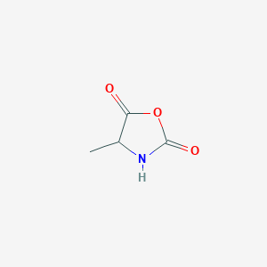DL-Alanine-N-carboxy Anhydride图片