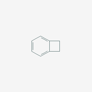 苯并环丁烯(BCB)图片