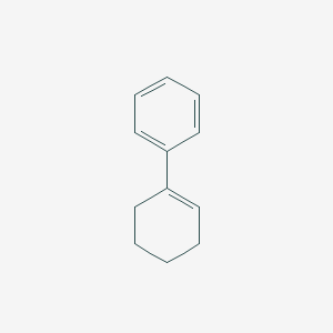 1-苯基-1-环己烯图片