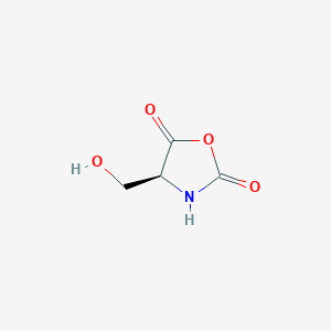 L-Serine N-Carboxyanhydride图片