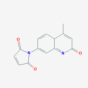 Carbostyril Maleimide图片