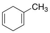 1-甲基-1,4-环己二烯图片