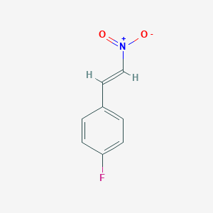 1-(4-氟苯基)-2-硝基乙烯图片