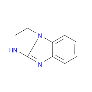 2,3-二氢-1H-苯并[D]咪唑并[1,2-A]咪唑图片