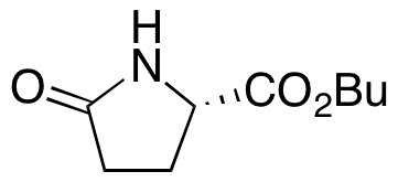 Butyl(S)-(?)-2-pyrrolidone-5-carboxylate图片