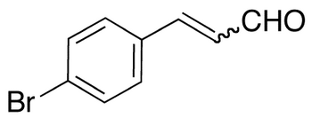 4-Bromocinnamaldehyde图片