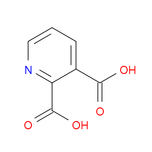 吡啶-2,3-二羧酸图片