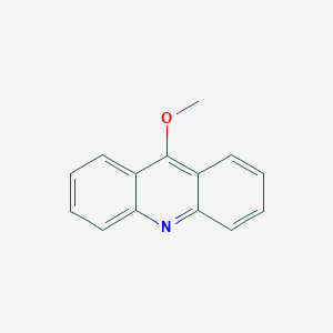 9-Methoxyacridine图片