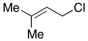 1-氯-3-甲基-2-丁烯图片