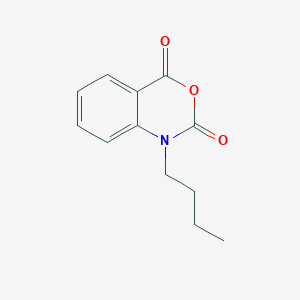 N-Butylisatoic Anhydride图片