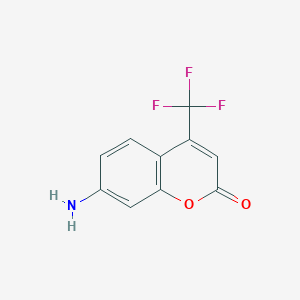 AFC [7-氨基-4-三氟甲基香豆素]图片
