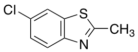 2-甲基-6-氯苯并噻唑图片