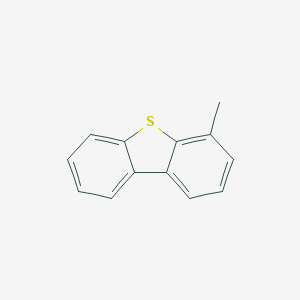2-Methyldibenzothiophene图片