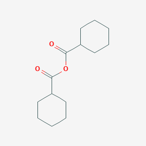 Cyclohexanecarboxylic Anhydride图片