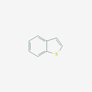 苯并[b]噻吩图片