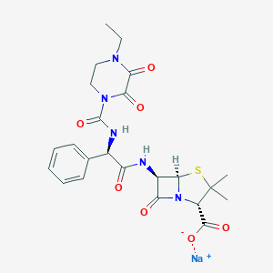 Piperacillin Sodium图片
