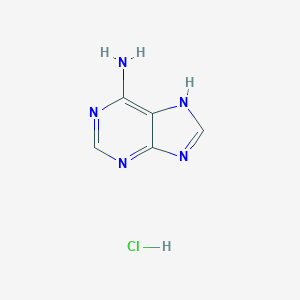 腺嘌呤盐酸盐水合物图片