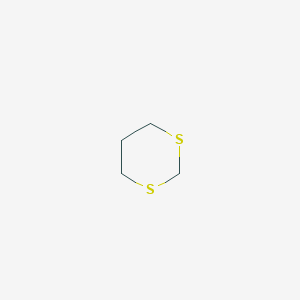 1,3-二噻烷图片