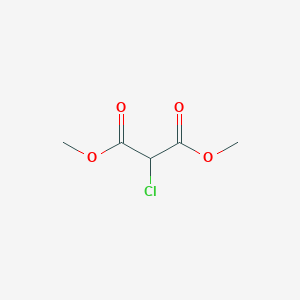 dimethylchloromalonate图片