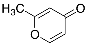 2-Methyl-4H-pyran-4-one图片