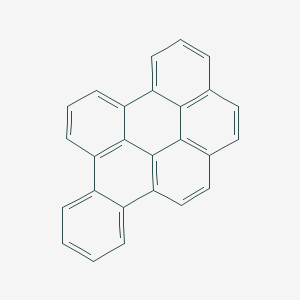 Dibenzo[e,ghi]perylene,200μg/mL,toluene图片