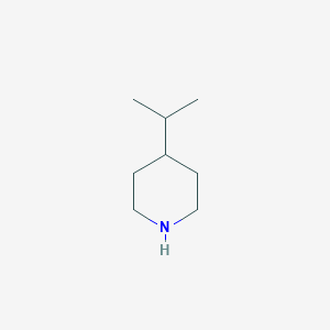4-isopropylpiperidine图片