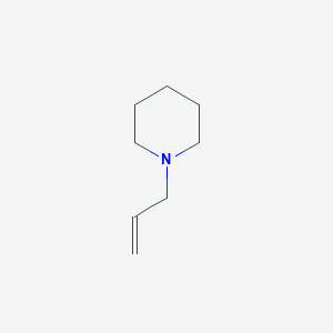 1-Allylpiperidine图片