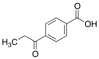 4-丙酰基苯甲酸图片