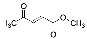 乙酰丙烯酸甲酯图片