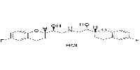 Nebivolol hydrochloride图片