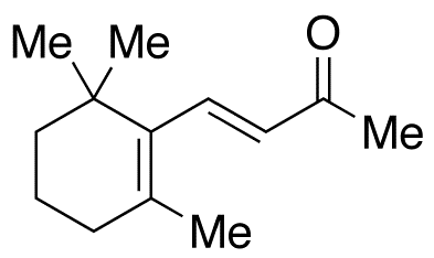 β-紫罗酮图片