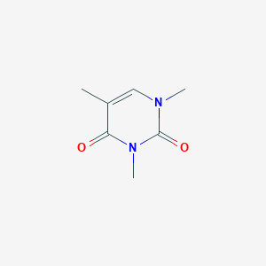 1,3,5-Trimethylpyrimidine-2,4(1H,3H)-dione图片