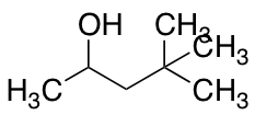 4,4-dimethylpentan-2-ol图片