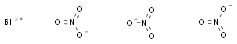 次硝酸铋图片