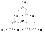 乙酰丙酮镓(III)图片