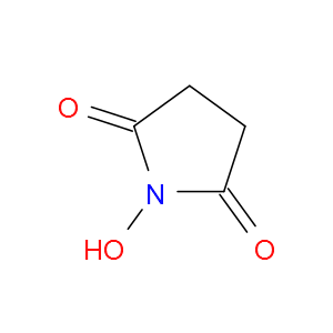 N-羟基琥珀酰亚胺图片